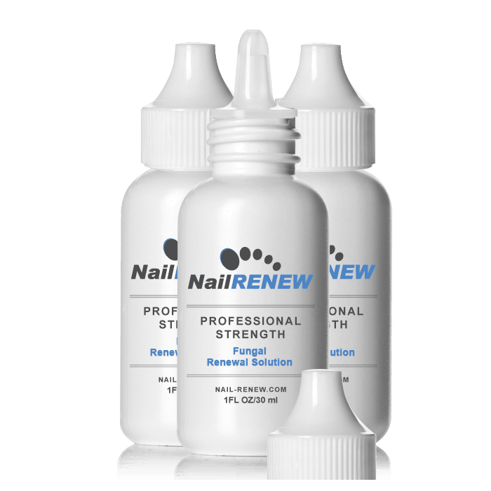 NailRENEW® Antifungal - NailRENEW