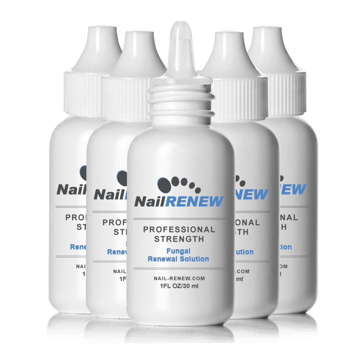 NailRENEW® Antifungal - NailRENEW