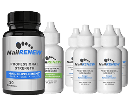 NailRENEW® Essentials Bundle - NailRENEW
