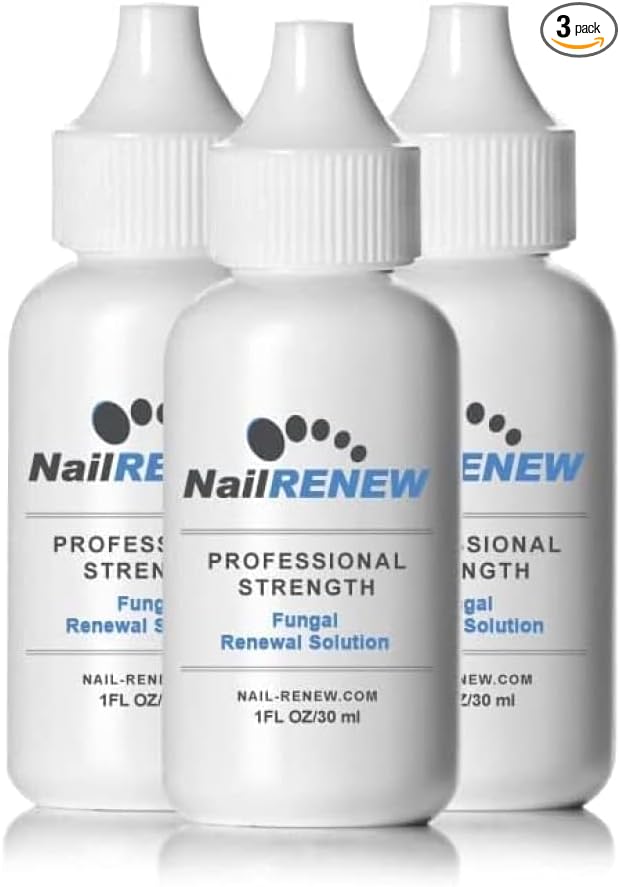 NailRENEW® Antifungal