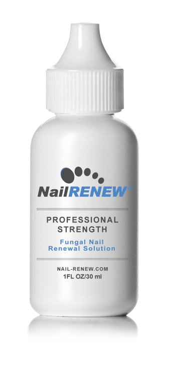 NailRENEW Antifungal Professional Strength