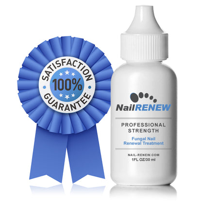 NailRENEW Antifungal Professional Strength