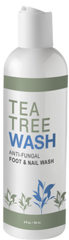 Tea Tree Wash