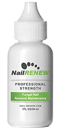 NailRENEW Maintenance