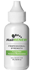 NailRENEW Maintenance