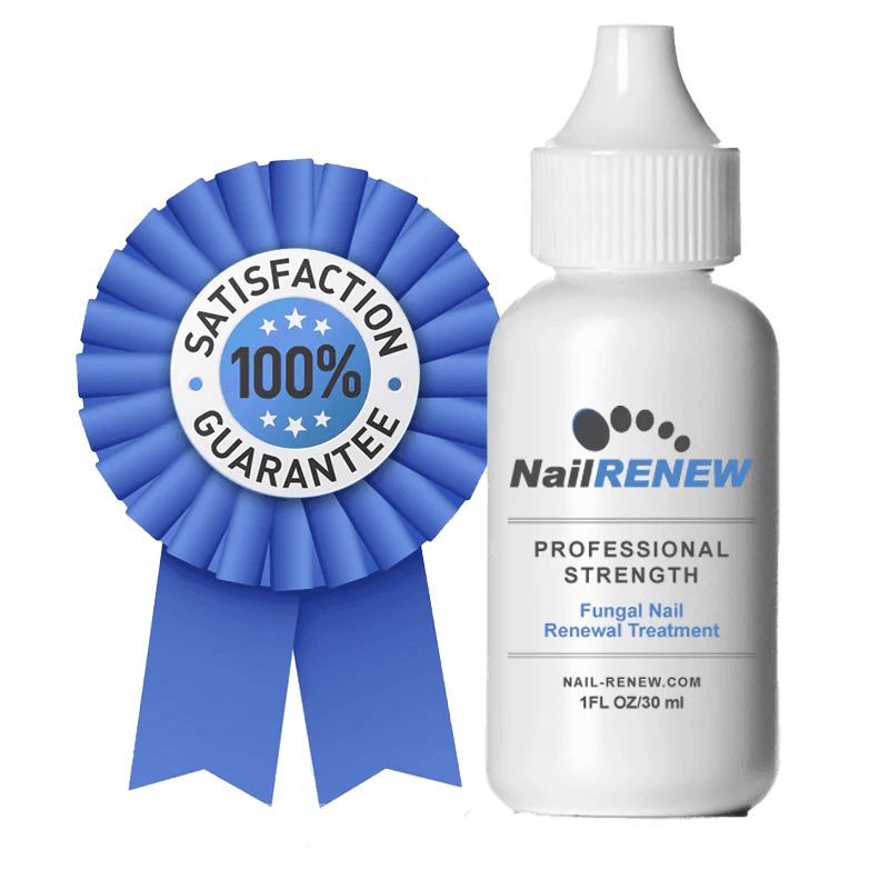 NailRENEW® Antifungal - NailRENEW