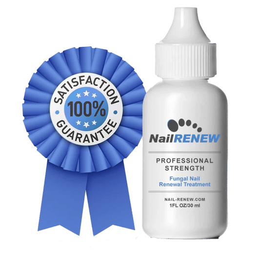 NailRENEW® Antifungal - NailRENEW