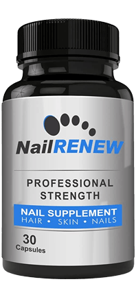 NailRENEW® Daily Nail Formula - NailRENEW