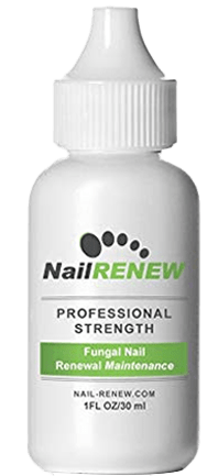 NailRENEW® Maintenance - NailRENEW