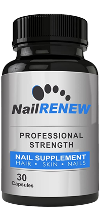 NailRENEW Daily Nail Health