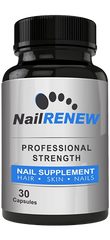 NailRENEW Daily Nail Health