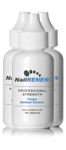 NailRENEW Antifungal Professional Strength