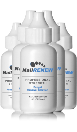 NailRENEW Antifungal Professional Strength