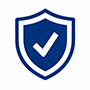 gurantee icon